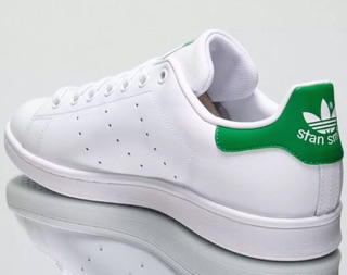 [Sẵn] ADIDAS STAN SMITH