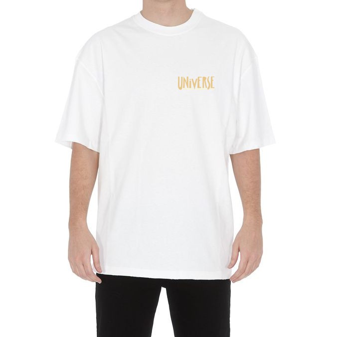 [UNISEX] Áo Thun Cotton 100% Form Rộng Vũ Trụ - Universe Chất Lượng In Công Nghệ Hiện Đại Nhất | BigBuy360 - bigbuy360.vn