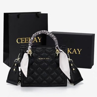 Túi xách CEEKAY(Sẵn)