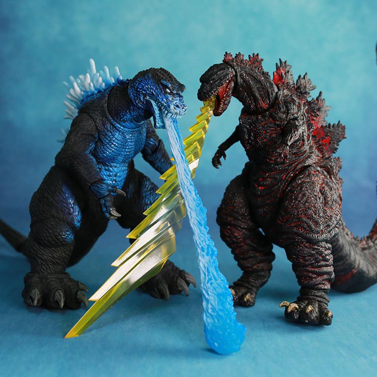 Mô hình Godzilla Shin Neca
