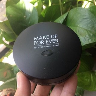 🍭Phấn nước Makeup For Ever Light Velvet Cushion chống nắng spf 50+++