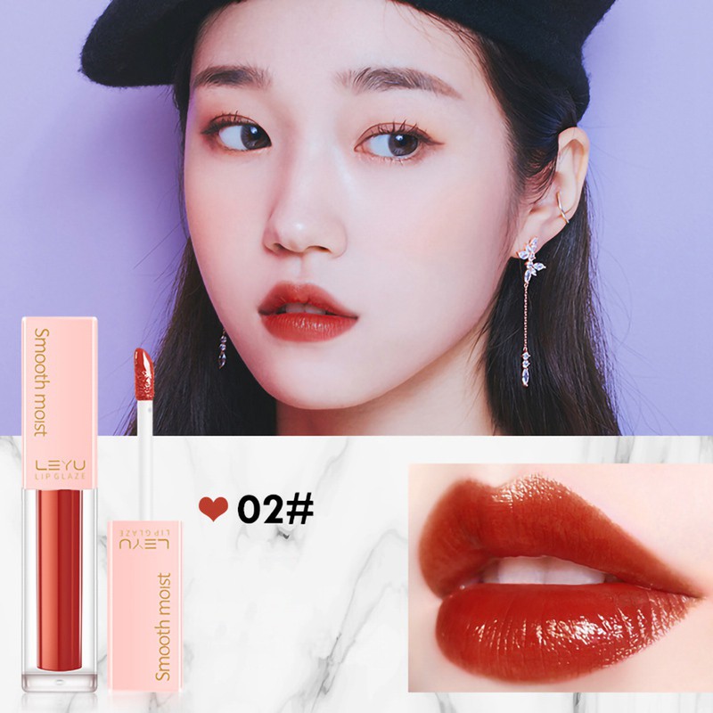 Son môi dạng kem chống thấm nước và bền màu | BigBuy360 - bigbuy360.vn