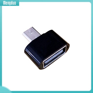 Đầu Chuyển Đổi Micro Usb 2.0 Otg Cho Điện Thoại Android