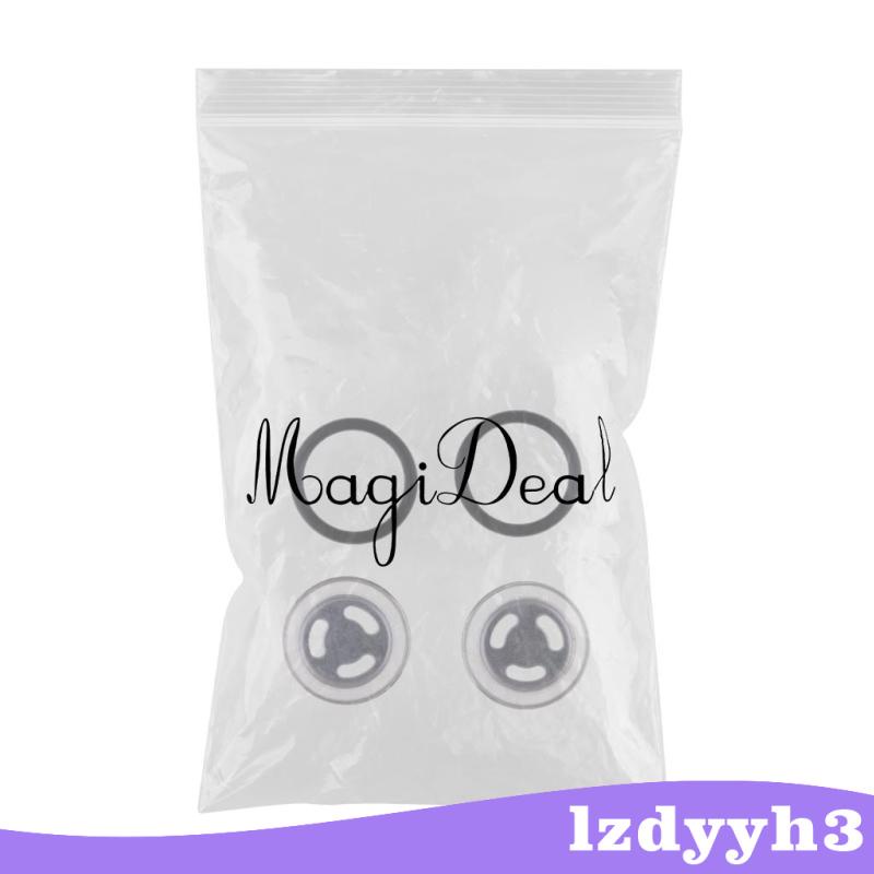 Bộ 4 Vòng Đệm Phanh Xe Máy 18mm | BigBuy360 - bigbuy360.vn