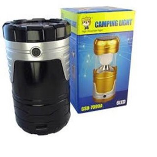 Xả hàng Đèn bão lớn loại pro