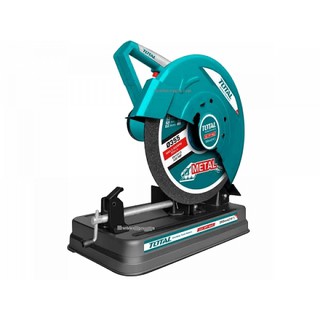 Máy cắt sắt / kim loại 2350w total chính hãng - ts92035526 - bảo hành 6 tháng trên toàn quốc