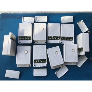 5 điều khiển ngôi Sao 4 cổng