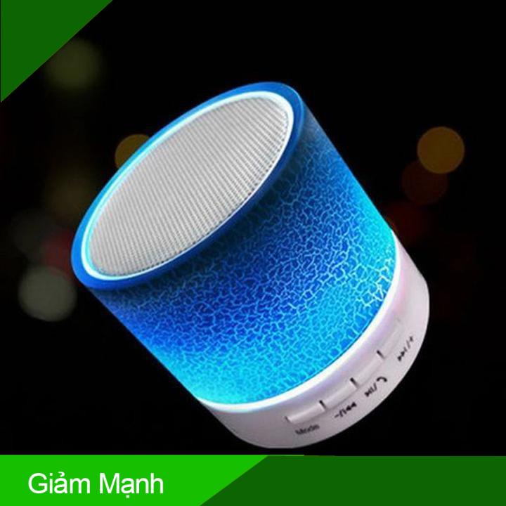 LOA BLUETOOTH MINI A9 LOA mini đa năng loa nghe nhạc kết nối với điện thoại