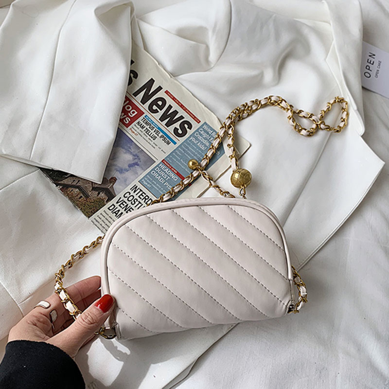 IELGY Túi Xách Đeo Chéo Thời Trang Dành Cho Nữ