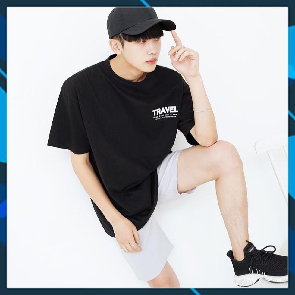 Áo Thun tay lỡ Nam Nữ  cực chất unisex Haley 6 Haley Shop