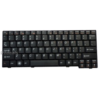 Bàn phím laptop lenovo ideapad s10-2 s10-2c s10-3c