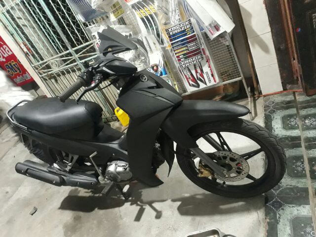 1mét Decal /giấy dán xe máy đen nhám, cacbon 3D, đen bóng, nilon nhám, đen bóng