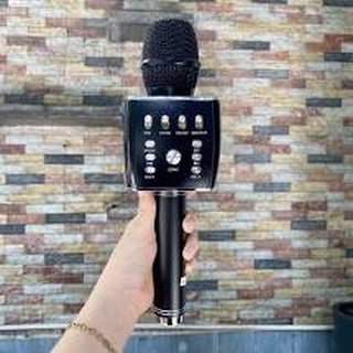 Micro karaoke Bluetooth  YS-93 - Thắng Phụ Kiện 92