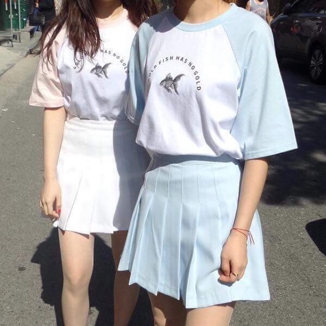 (Sale Sock)Chân Váy Xếp Ly Cực Đẹp | BigBuy360 - bigbuy360.vn