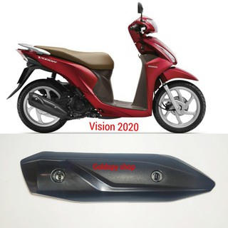 Ốp Pô, ốp che pô Vision 2014 đến 2019.