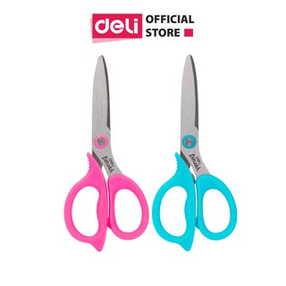 Kéo Deli 77755