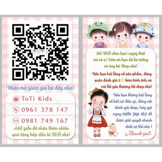 IN 6.000 mã giảm giá