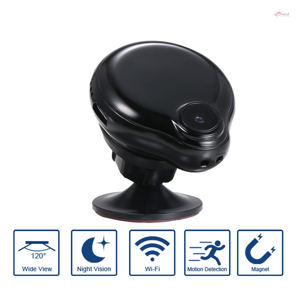 Camera an ninh mini kết nối wifi full 1080P
 | BigBuy360 - bigbuy360.vn