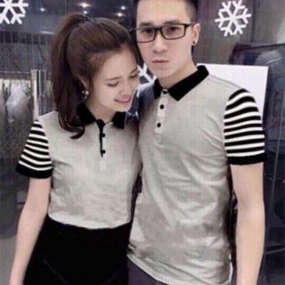 Áo cặp, áo đôi