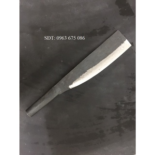 Dao chặt cây, đốn củi, đi rừng, làm rẫy, phát quang cây cối- loại 500gr
