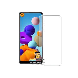 Tấm dán kính cường lực SamSung Galaxy M11 hiệu Glass Pro KO FULL