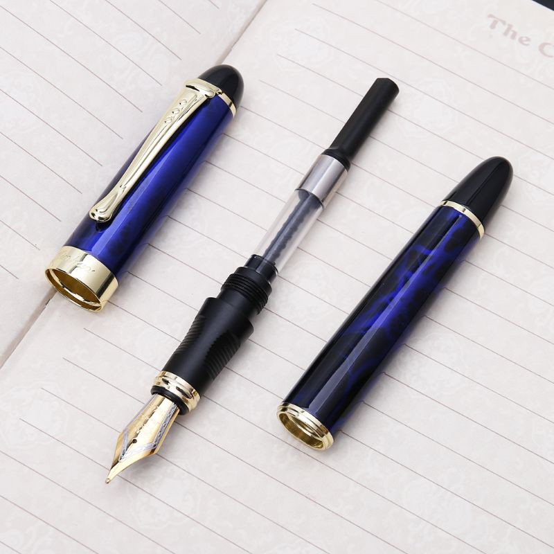 Bút Máy Jinhao X450 Sang Trọng Ngòi 0.5mm