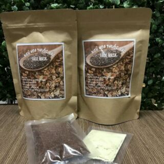 Ngũ hoa hạt thuốc bắc