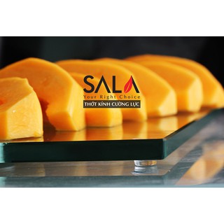 Thớt kính cường lực Sala