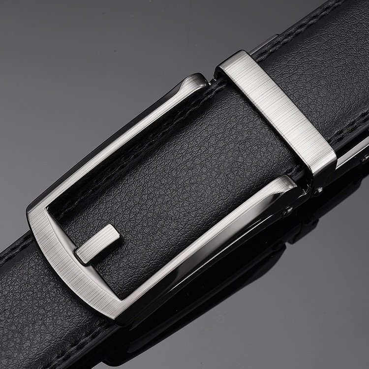 Thắt Lưng Nam  -Thời Trang Cao Cấp Phong Cách Sang Trọng DN 15061