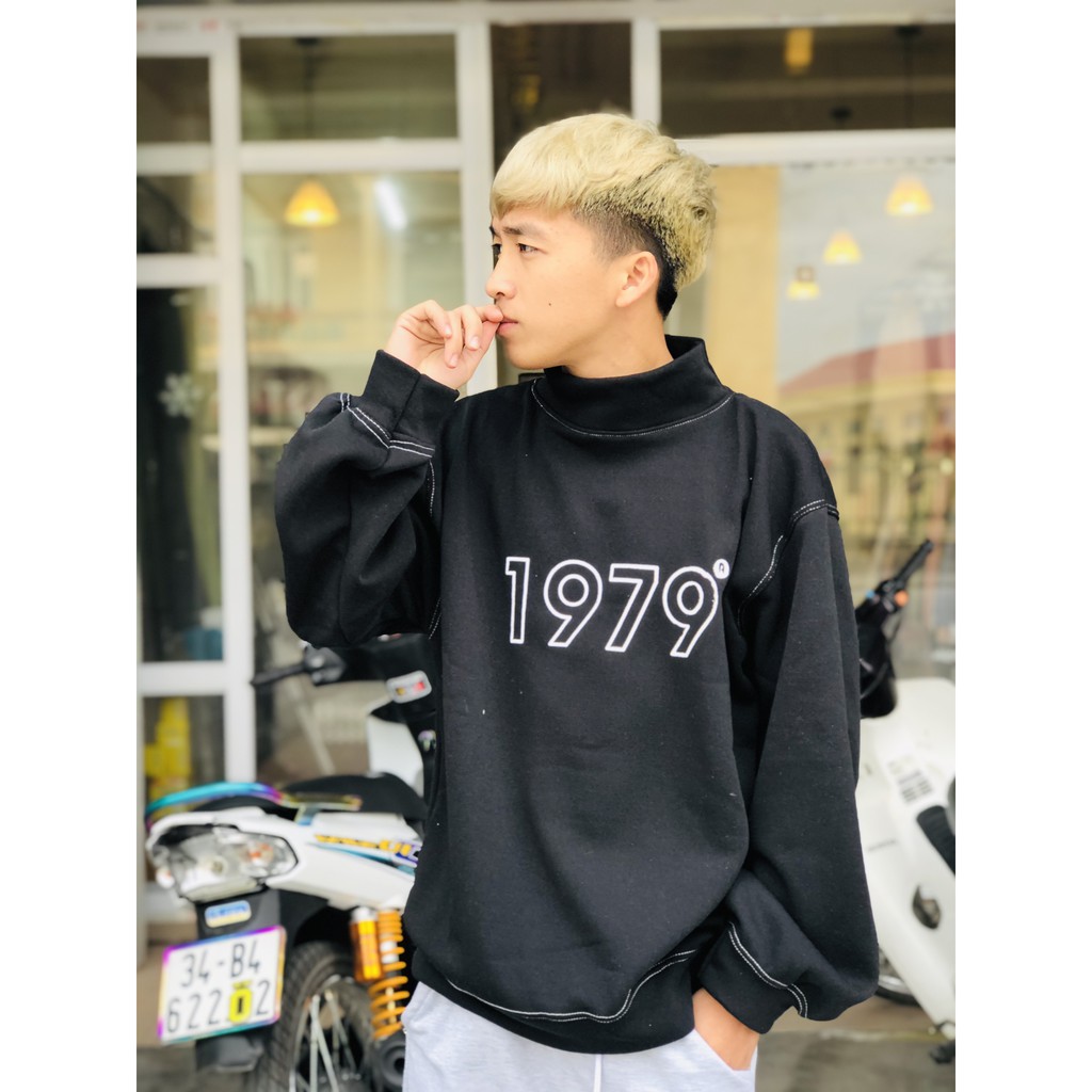[SWT] ÁO SWEATER 1979 HOT TREND 2021 | BigBuy360 - bigbuy360.vn
