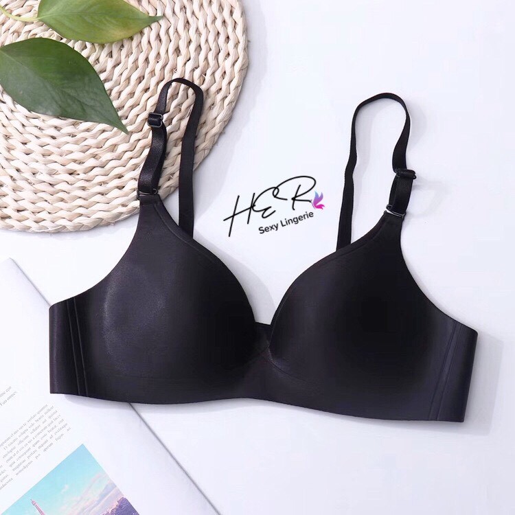 ÁO NGỰC TÀNG HÌNH SAKE CHỐNG UNG THƯ VÚ KHÔNG GỌNG ĐỆM MỎNG CÓ GỜ CHỐNG TRƯỢT KHÔNG HẰN VIỀN A704 (Video + Ảnh thật) | BigBuy360 - bigbuy360.vn