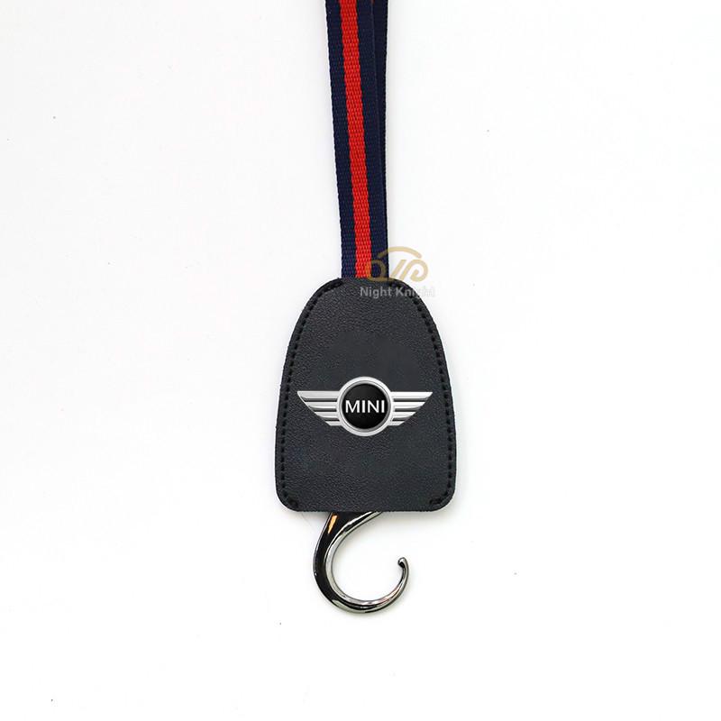 Móc Treo Đồ Đa Năng Dành Cho Xe Hơi Mini Cooper S one Clubman Countryman F55 F56