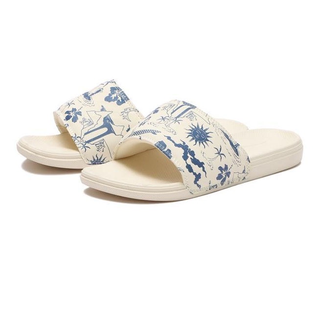 Dép Vans La Costa Slide-On - VN0A5HFEAXV