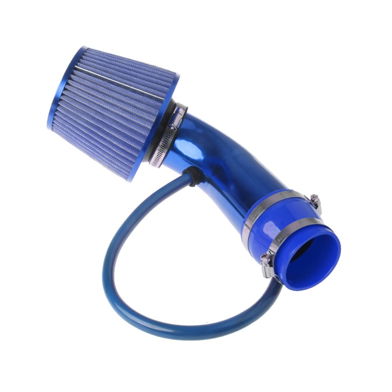 Lưới Lọc 76mm 6 Inch Dạng Kẹp Hình Nón Cho Xe Hơi