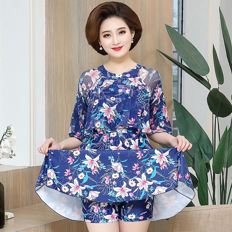 Bộ Đồ Bơi Một Mảnh Thời Trang Cho Phụ Nữ Trung Niên | BigBuy360 - bigbuy360.vn