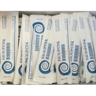 Combo sỉ ống bón thuốc nhập khẩu chính hãng của nhà máy, hãng Biologix tại Mỹ