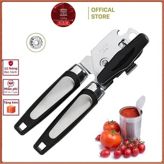 Dụng Cụ Khui Hộp,Dụng Cụ Mở Nắp Lon Bằng Thép Không Gỉ Tiện Lợi,Dụng cụ mở nắp hộp khui lon đa năng chất liệu inox tay cầm chống trượt,Dụng Cụ Khui Nắp Hộp Dùng Cho Nhà Bếp Tiện Dụng,Dụng Cụ Mở Nắp Chai Rượu Vang Bằng Inox Đa Năng