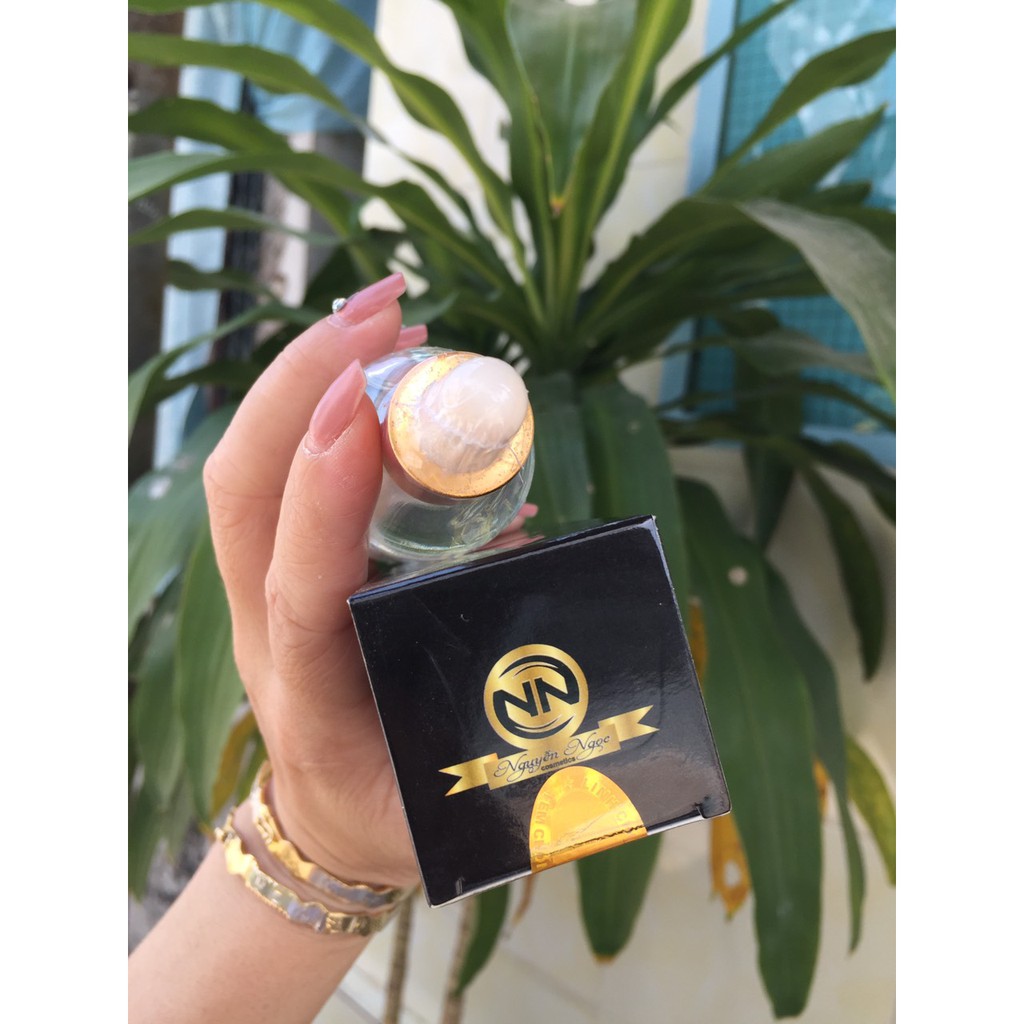 NƯỚC LỘT THAY DA N&N COLLAGEN