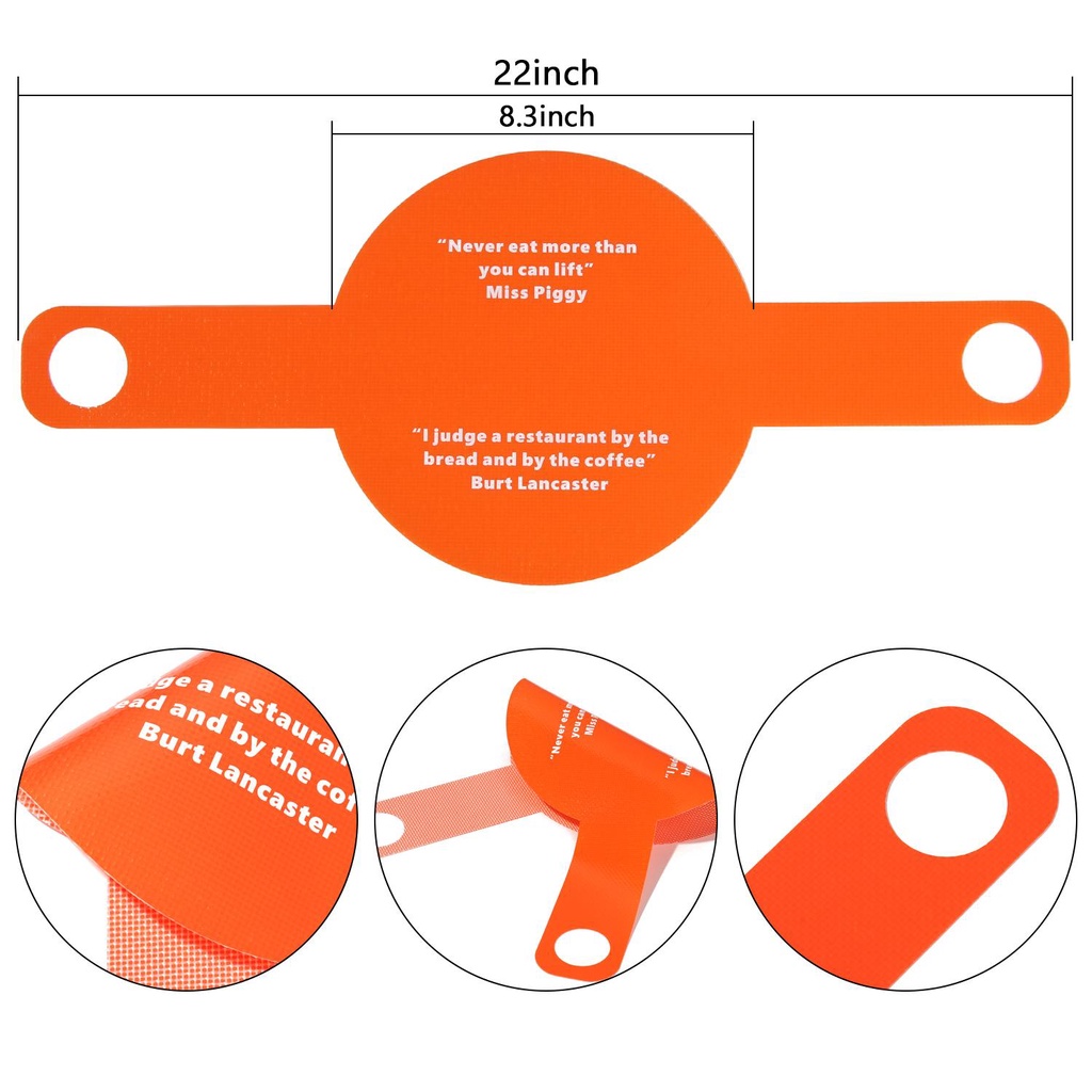 Thảm Lót Lò Vi Sóng Bằng Silicone Chống Dính Chất Lượng Cao