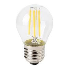 Bóng dèn G45 CAM KẾT CHẤT LƯỢNG SẢN PHẨM VÀ DỊCH VỤ TỐT NHẤT: