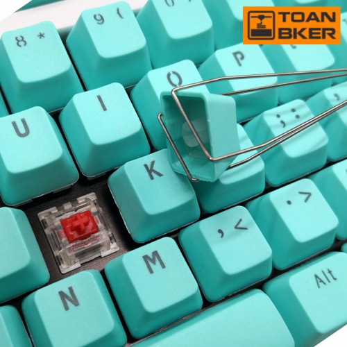 Tháo Keycap, nhổ keycap, Keycap puller