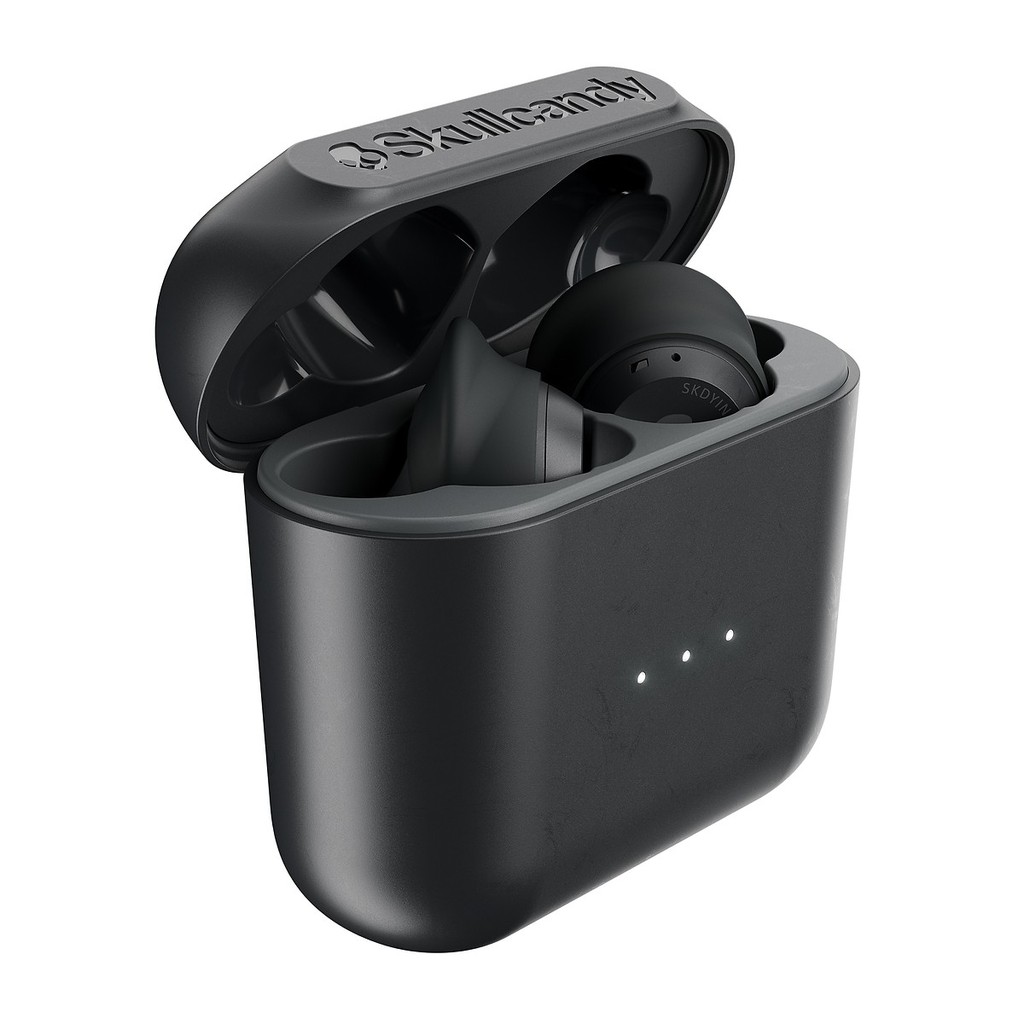 Tai Nghe Bluetooth Skullcandy Indy True Wireless Black