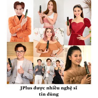 JPLUS Xịt tan mỡ bụng CHÍNH HÃNG
