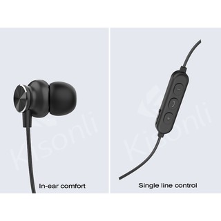 <NEW HOT> Tai Nghe Bluetooth Kisonli A2_Bảo hành 6 tháng