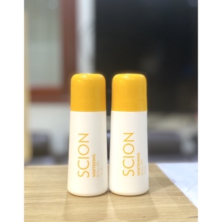 Lăn khử mùi Scion
