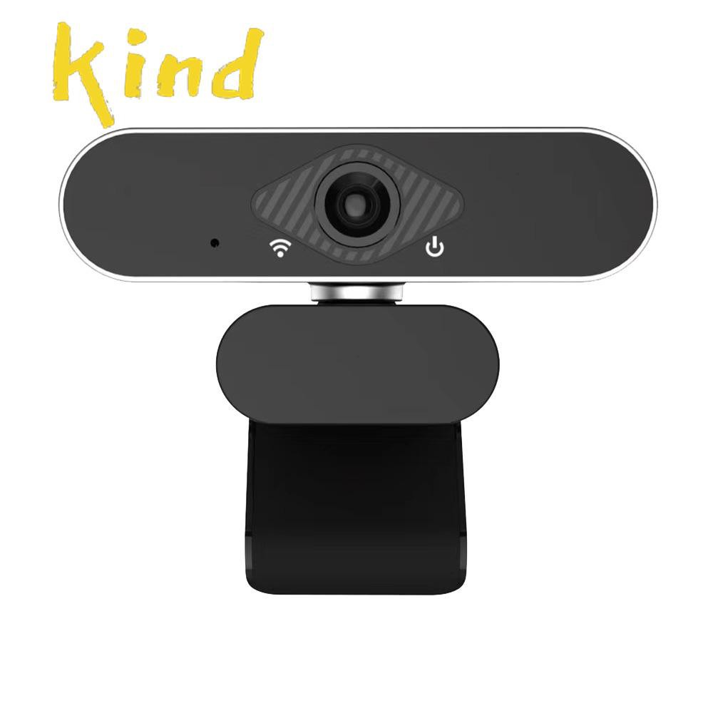Webcam Mini Máy Tính Xoay Được 1080p Hd | BigBuy360 - bigbuy360.vn