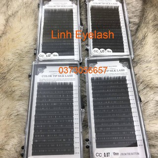 Mi Khay Color Tip Silk cong C