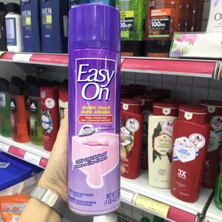Xịt ủi đồ easy on 567g