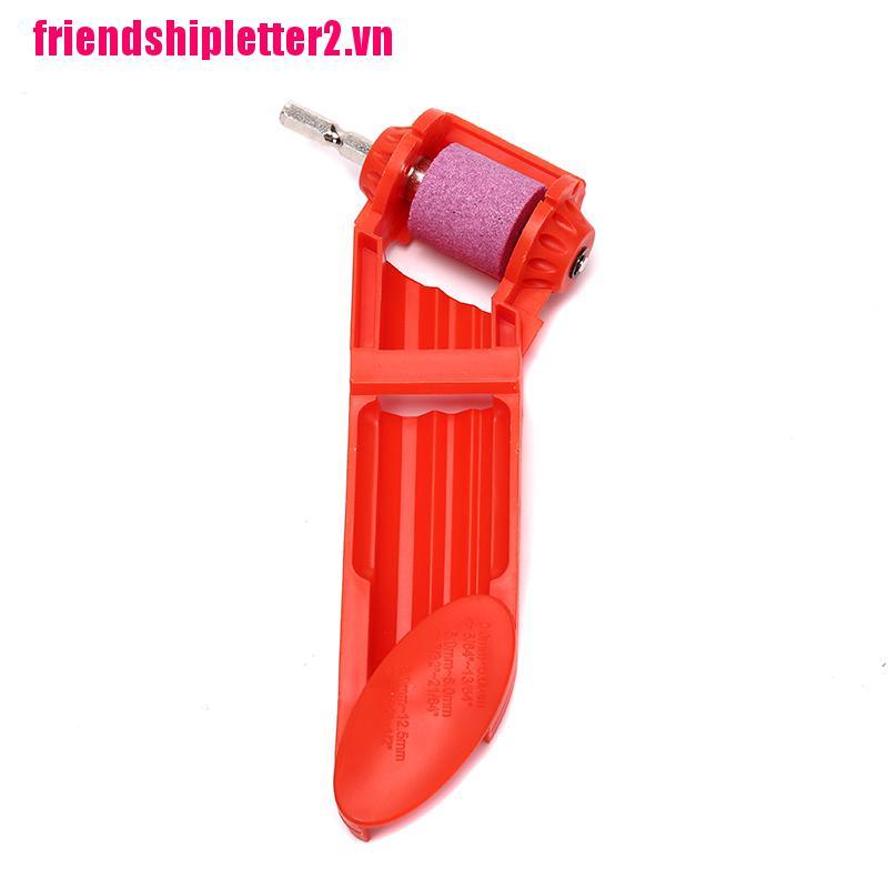 Bộ Dụng Cụ Mài Mũi Khoan Đánh Bóng Cầm Tay F2Vn