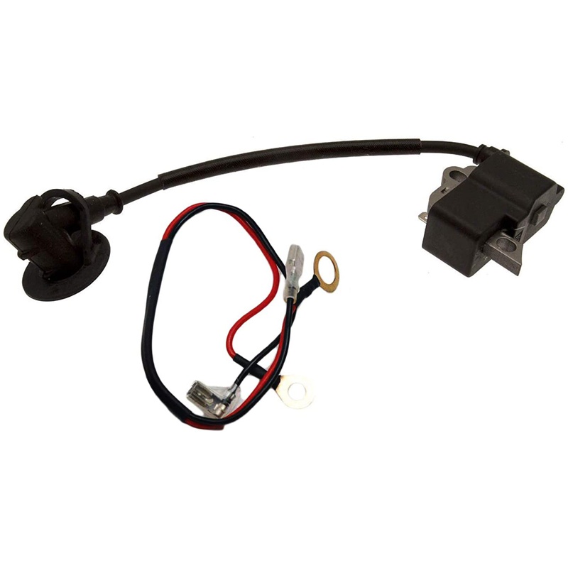 Cuộn Dây Đánh Lửa Thay Thế Cho Cưa Máy Stihl MS361 MS341 MS 361 341 1135 400 1300